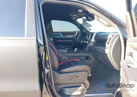 2024 Ram 1500 Trx 4X4 5'7 Box z USA, uszkodzony, nr VIN 1C6SRFU92RN157191